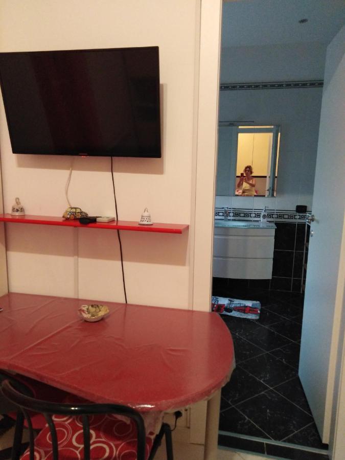 Casa Silvia Hotel กัลตาจีโรเน ภายนอก รูปภาพ