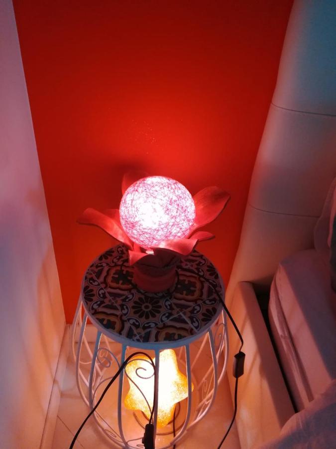 Casa Silvia Hotel กัลตาจีโรเน ภายนอก รูปภาพ