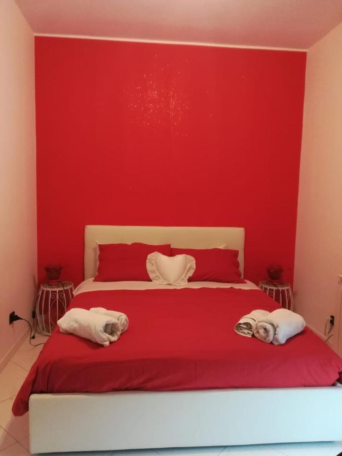 Casa Silvia Hotel กัลตาจีโรเน ภายนอก รูปภาพ