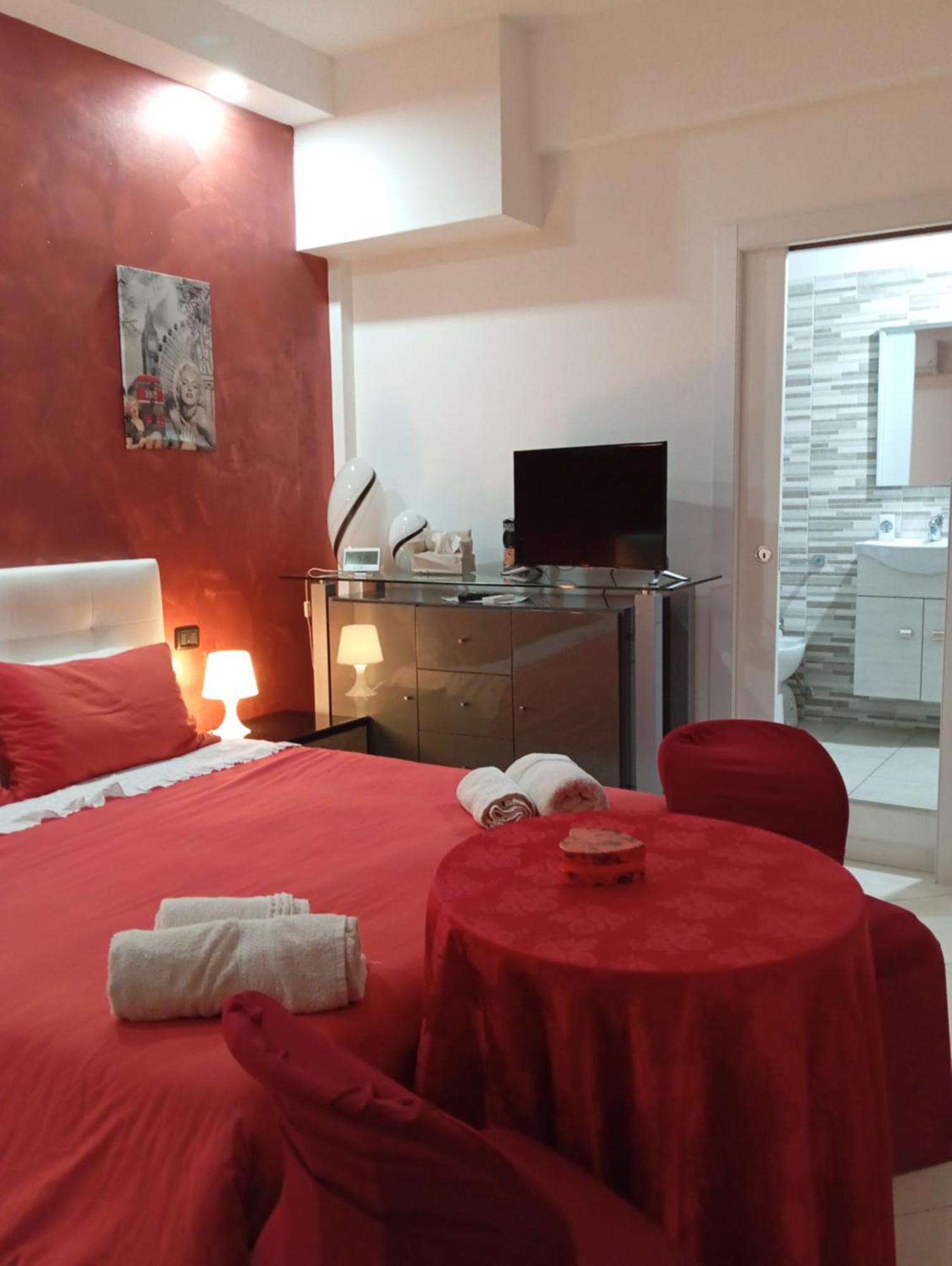 Casa Silvia Hotel กัลตาจีโรเน ห้อง รูปภาพ