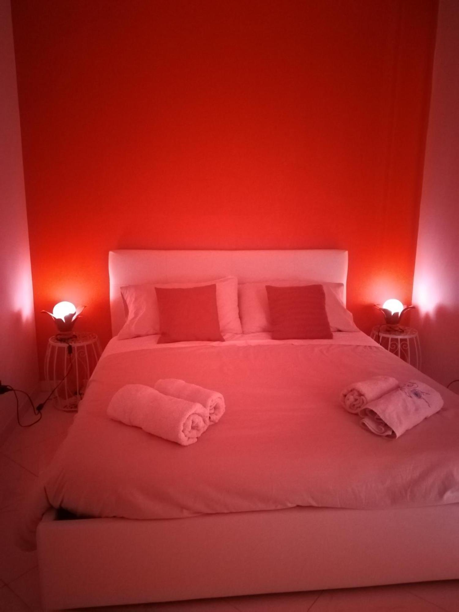 Casa Silvia Hotel กัลตาจีโรเน ภายนอก รูปภาพ