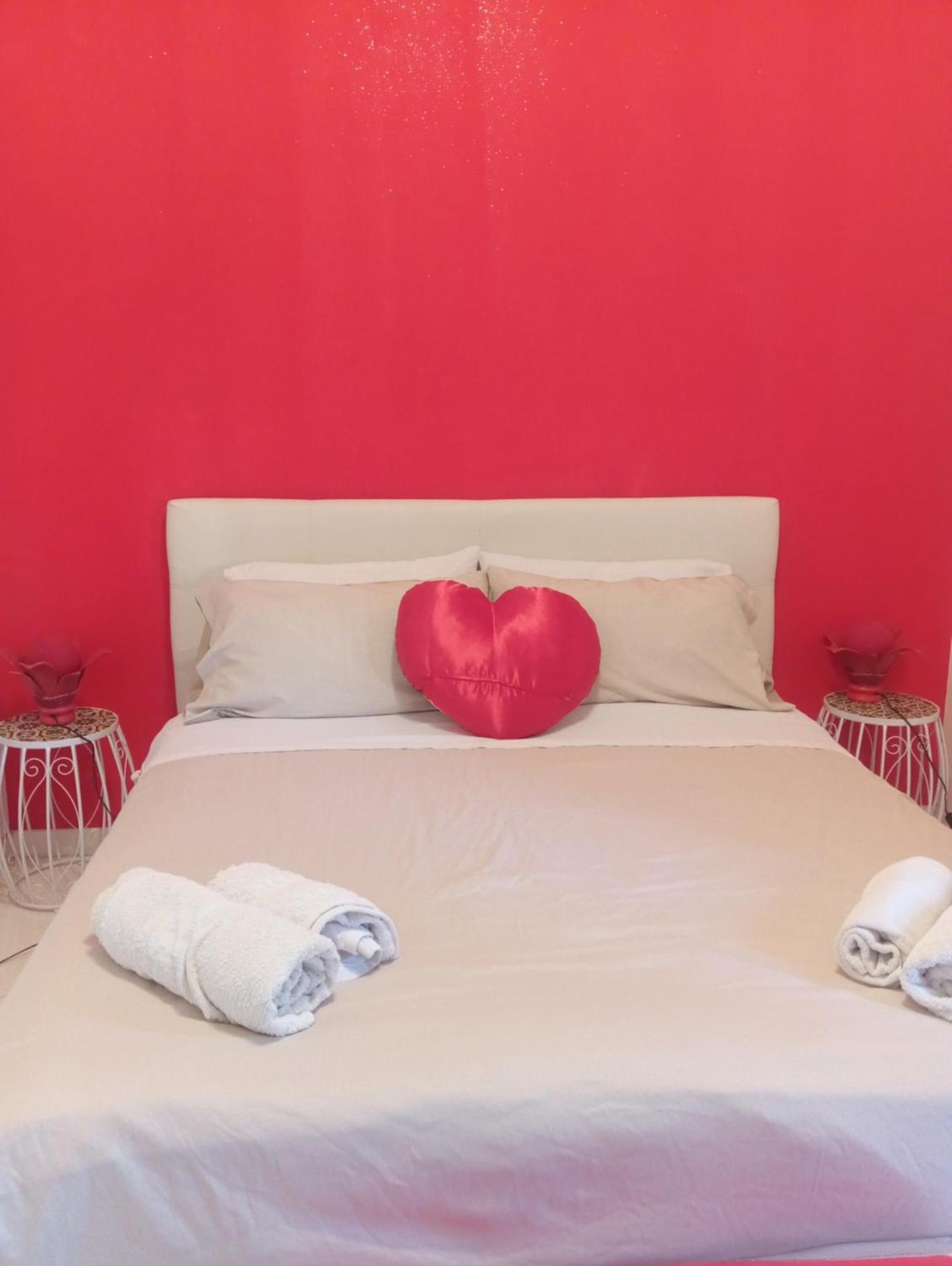 Casa Silvia Hotel กัลตาจีโรเน ภายนอก รูปภาพ