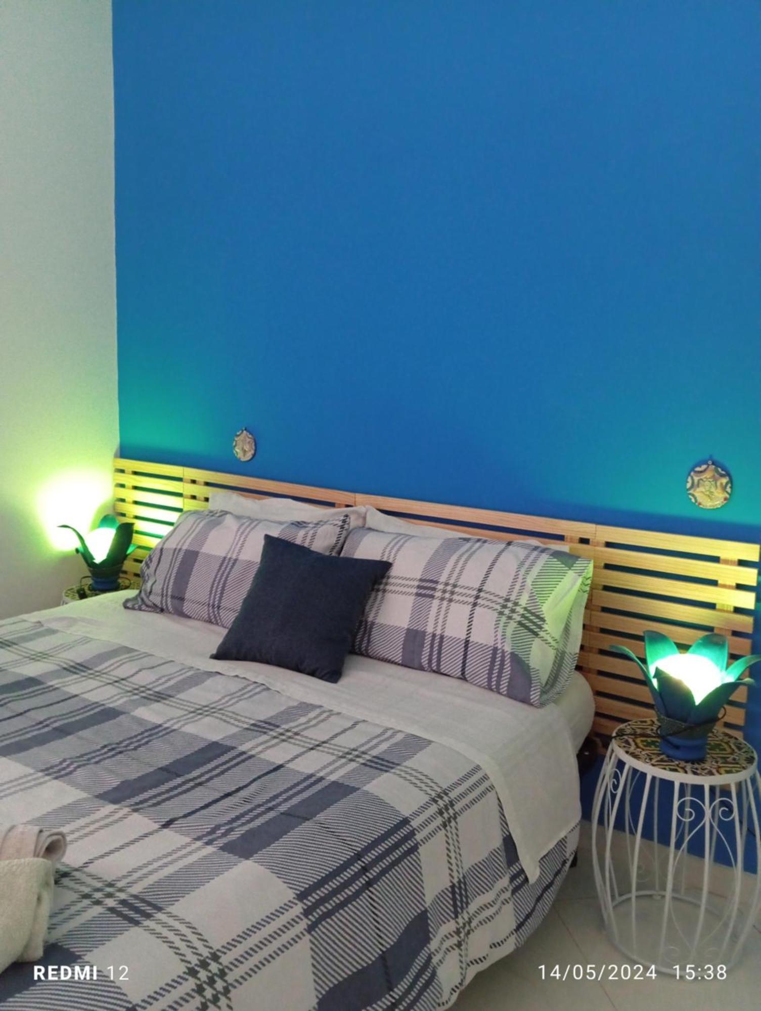 Casa Silvia Hotel กัลตาจีโรเน ภายนอก รูปภาพ