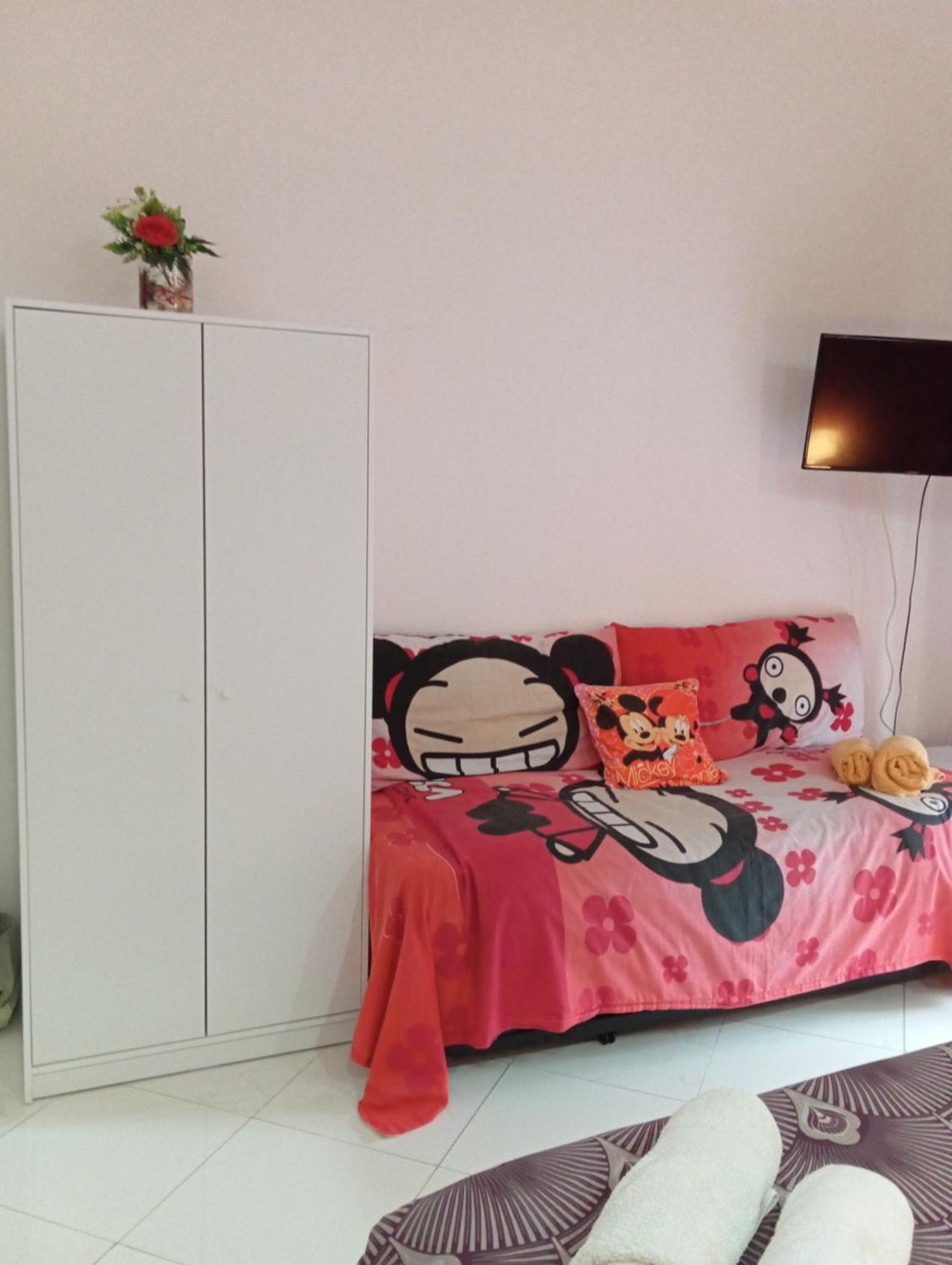 Casa Silvia Hotel กัลตาจีโรเน ภายนอก รูปภาพ